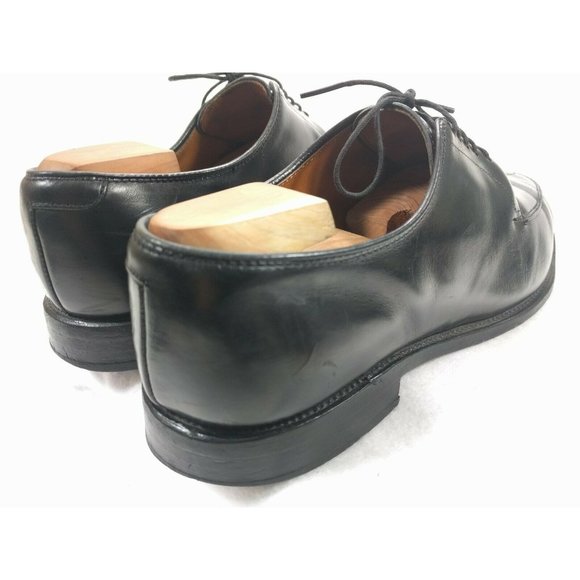 Allen Edmonds Mens Delray 1208 Oxford Dress 9.5 D main image 4